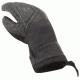 Black Diamond Patrol Glove - Men's - Black -Medium