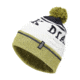 Black Diamond PoBeanie Hat, Verde/Captain, One Size, APT745432ALL1