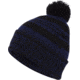 Black Diamond Pom Beanie - Unisex, Black-Blue, All Sizes, AP7210029057ALL1