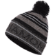 Black Diamond Pom Beanie - Unisex, Black-Gray, All Sizes, AP7210029056ALL1