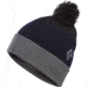 Black Diamond Pom Beanie - Unisex, Eclipse-Gray, All Sizes, AP7210029059ALL1