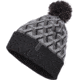 Black Diamond Pom Beanie - Unisex, Gray Icon, All Sizes, AP7210029062ALL1