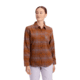 Black Diamond Project Flannel - Womens, Dark Mauve/Clay, Small, AP7440669723SML1