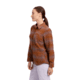 Black Diamond Project Flannel - Womens, Dark Mauve/Clay, Small, AP7440669723SML1