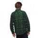 Black Diamond Project Heavy Flannel - Mens, Palm Green/Anthracite Plaid, Medium, AP7440649548MED1