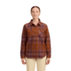 Black Diamond Project Heavy Flannel - Womens, Clay/Fig, Extra Large, AP7440679724XLG1