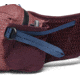 Black Diamond Pursuit 6 Liters Waist Pack, Cherrywood/Ink Blue, BD6800259492ALL1