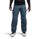 Black Diamond Recon Insulated Pants - Mens, Midnight Blue, Extra Large, AP7410314034XLG1