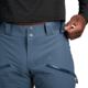 Black Diamond Recon Insulated Pants - Mens, Midnight Blue, Extra Large, AP7410314034XLG1