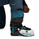 Black Diamond Recon Insulated Pants - Mens, Midnight Blue, Extra Large, AP7410314034XLG1