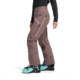 Black Diamond Recon Insulated Pants - Womens, Dark Mauve, Medium, AP7410366048MED1