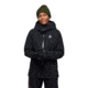 Black Diamond Recon Insulated Shell - Women's, Black, Medium, AP7450220002MED1