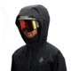Black Diamond Recon Insulated Shell - Womens, Black, Small, AP7450470002SML1