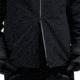 Black Diamond Recon Insulated Shell - Womens, Black, Small, AP7450470002SML1