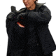 Black Diamond Recon Insulated Shell - Womens, Black, Small, AP7450470002SML1