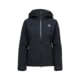 Black Diamond Recon Insulated Shell - Women's, Black, Extra Large, AP7450470002XLG1
