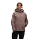 Black Diamond Recon Insulated Shell - Womens, Dark Mauve, Medium, AP7450476048MED1
