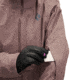 Black Diamond Recon Insulated Shell - Womens, Dark Mauve, Medium, AP7450476048MED1