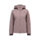 Black Diamond Recon Insulated Shell - Women's, Dark Mauve, Medium, AP7450476048MED1