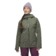 Black Diamond Recon Insulated Shell - Womens, Tundra, Small, AP7450223010SML1