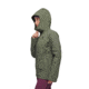 Black Diamond Recon Insulated Shell - Womens, Tundra, Small, AP7450223010SML1