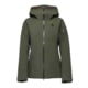 Black Diamond Recon Insulated Shell - Women's, Tundra, Small, AP7450223010SML1