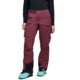 Black Diamond Recon LT Pants - Womens, Blackberry, Extra Large, AP7410245016XLG1
