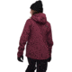 Black Diamond Recon LT Shell - Womens, Large, Blackberry, AP7450215016LRG1