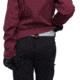 Black Diamond Recon LT Shell - Womens, Large, Blackberry, AP7450215016LRG1
