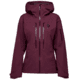 Black Diamond Recon LT Shell - Womens, Large, Blackberry, AP7450215016LRG1