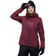 Black Diamond Recon LT Shell - Women's, Medium, Blackberry, AP7450215016MED1