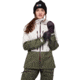 Black Diamond Recon LT Shell - Womens, Large, Ice Pink/Tundra, AP7450219399LRG1