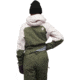 Black Diamond Recon LT Shell - Womens, Large, Ice Pink/Tundra, AP7450219399LRG1
