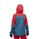 Black Diamond Recon LT Stretch Shell - Women's, Coral Red/Creek Blue, Medium, AP7450219524MED1