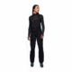 Black Diamond Recon Stretch Bibs - Womens, Black, Small, AP7410210002SML1