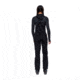 Black Diamond Recon Stretch Bibs - Womens, Black, Small, AP7410210002SML1