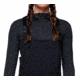 Black Diamond Recon Stretch Bibs - Womens, Black, Small, AP7410210002SML1