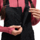 Black Diamond Recon Stretch Bibs - Womens, Black, Large, AP7410350002LRG1