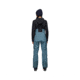 Black Diamond Recon Stretch Bibs - Womens, Creek Blue, Small, AP7410214064SML1