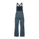 Black Diamond Recon Stretch Bibs - Womens, Creek Blue, Small, AP7410214064SML1