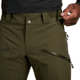 Black Diamond Recon Stretch Pants - Mens, Dark Moss, Medium, AP7410343004MED1