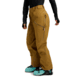 Black Diamond Recon Stretch Pants - Womens, Flax, Medium, AP7410392021MED1