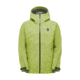 Black Diamond Recon Stretch Shell Jacket - Mens, Verde, Large, APK6HI342LRG1