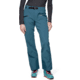 Black Diamond Recon Stretch Ski Pants - Womens, Azurite, Medium, APU3184022MED1