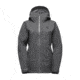 Black Diamond Recon Stretch Ski Shell, Slate, Extra Large, APE7O9020XLG1