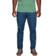Black Diamond Rocklock Climb Pants - Mens, Indigo, Small, AP7510994013SML1