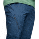 Black Diamond Rocklock Climb Pants - Mens, Indigo, Small, AP7510994013SML1