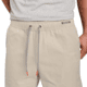 Black Diamond Sequence Shorts - Mens, Moonstone, Small, AP7501492018SML1
