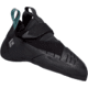 Black Diamond Shadow LV Climbing Shoes, 8 US Men's, 9 Women's, Black, BD57011700020801