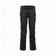 Black Diamond Sharp End Mens Snow Shell Pants, Black, Extra Large, APBH5Z015XLG1